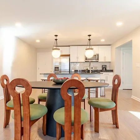 Westville Haven Modern 2Br Near Yale New Haven Exterior photo