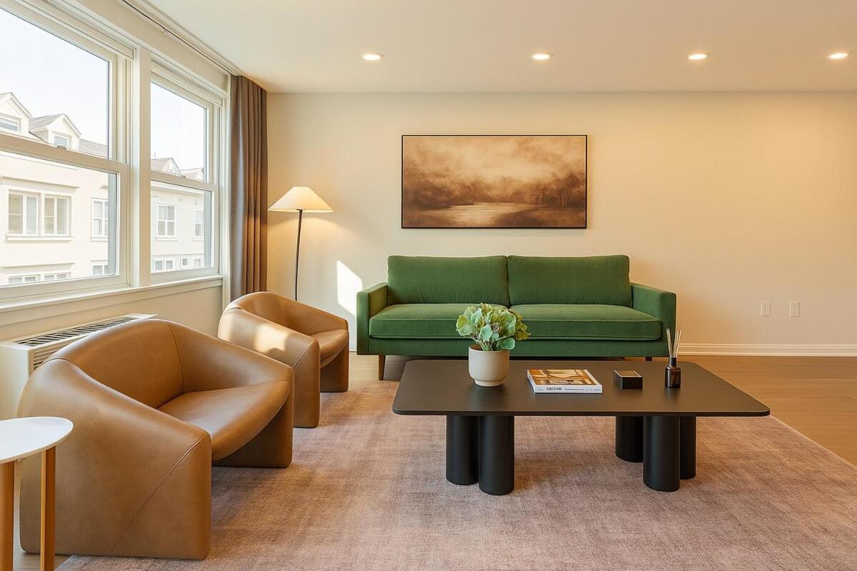 Westville Haven Modern 2br Near Yale Apartment New Haven